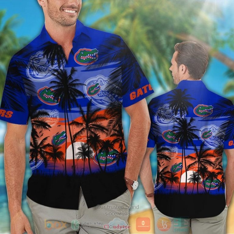 Florida_Gators_Tropical_Hawaiian_Shirt_and_shorts_1-768x768