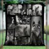 Frankenweenie Quilts Blanket For Fans