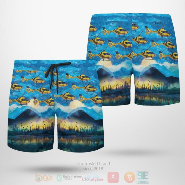 German_ADAC_Luftrettung_Eurocopter_EC-135P-2_Hawaiian_Shirt_Short_1_2-768x768