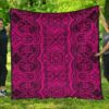 Hawaii Polynesian Premium Quilts J1
