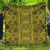 Hawaii Polynesian Premium Quilts J1