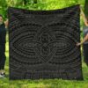 Hawaii Polynesian Premium Quilts J1