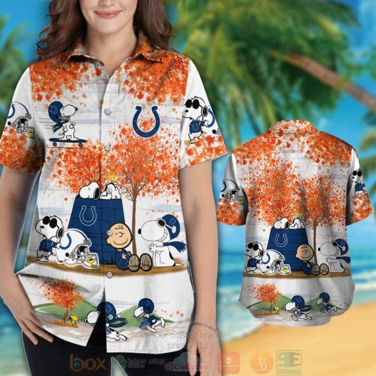 Indianapolis_Colts_Snoopy_Charlie_Brown_Autumn_hawaiian_shirt_and_shorts_1_2-768x768
