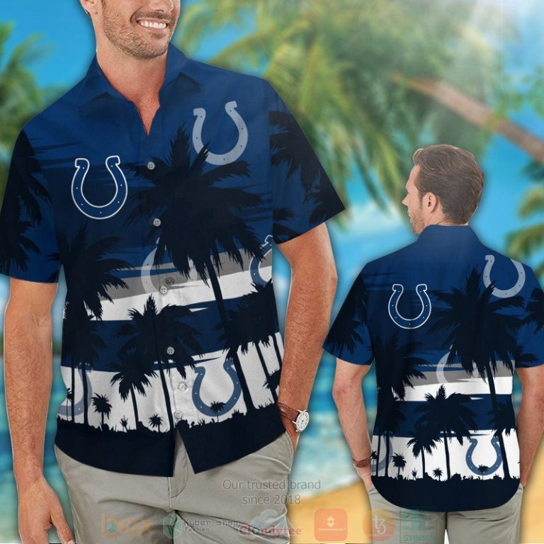 Indianapolis_Colts_palm_tree_blue_hawaiian_shirt_and_shorts_1-768x768