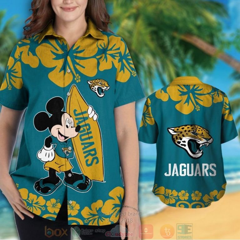 Mickey_Mouse_Jacksonville_Jaguars_hawaiian_shirt_and_shorts_1_2-768x768