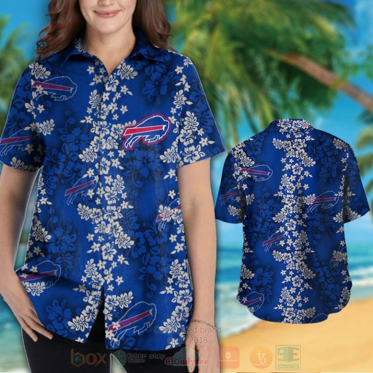 NFL_Buffalo_Bills_White_Hibiscus_Hawaiian_Shirt_Short_1_2-768x768