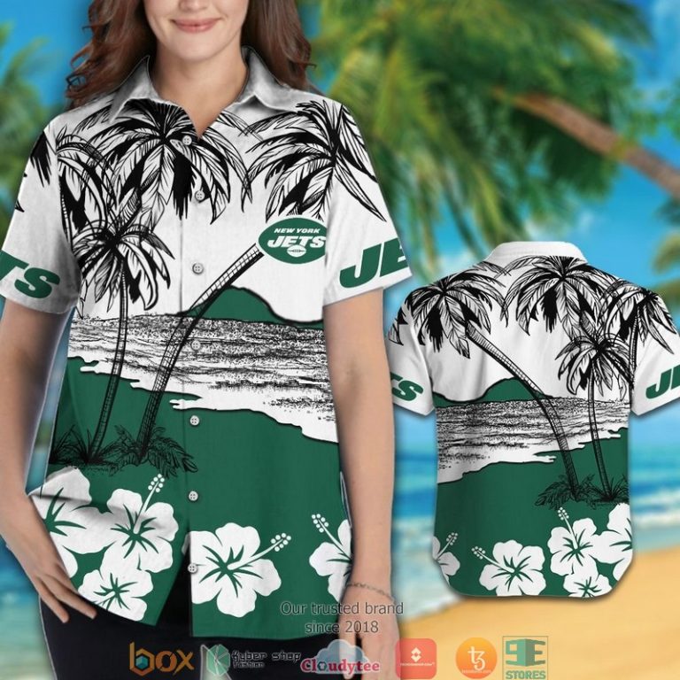 New_York_Jets_Coconut_Island_Hibiscus_Hawaiian_Shirt_short_1_2-768x768