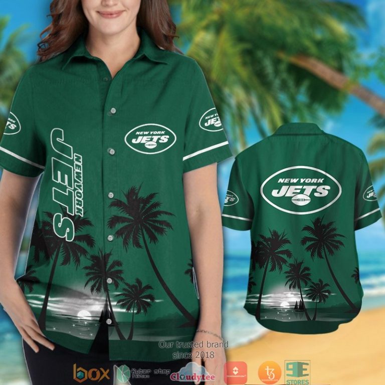 New_York_Jets_coconut_island_night_moon_Hawaiian_Shirt_short_1_2-768x768