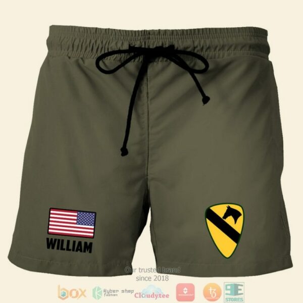 Short