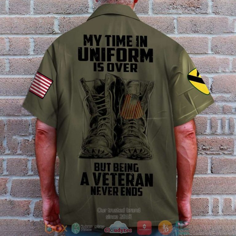 Personalized_My_Time_In_Uniform_Is_Over_Veteran_Military_Soldiers_Veteran_Custom_Hawaiian_Shirt_Shorts_1_2-768x768
