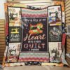 Quilting Blanket Dcb1702 70O57