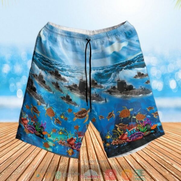 Short