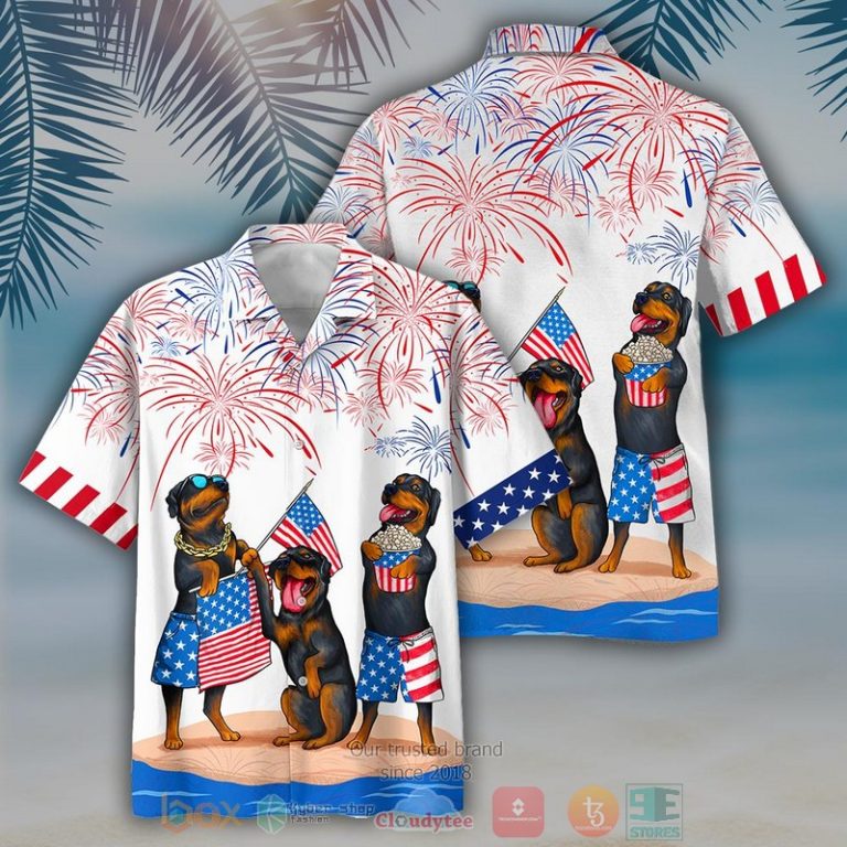 Rottweiler_Independence_Day_Is_Coming_Hawaiian_Shirt_Shorts_1_2-768x768