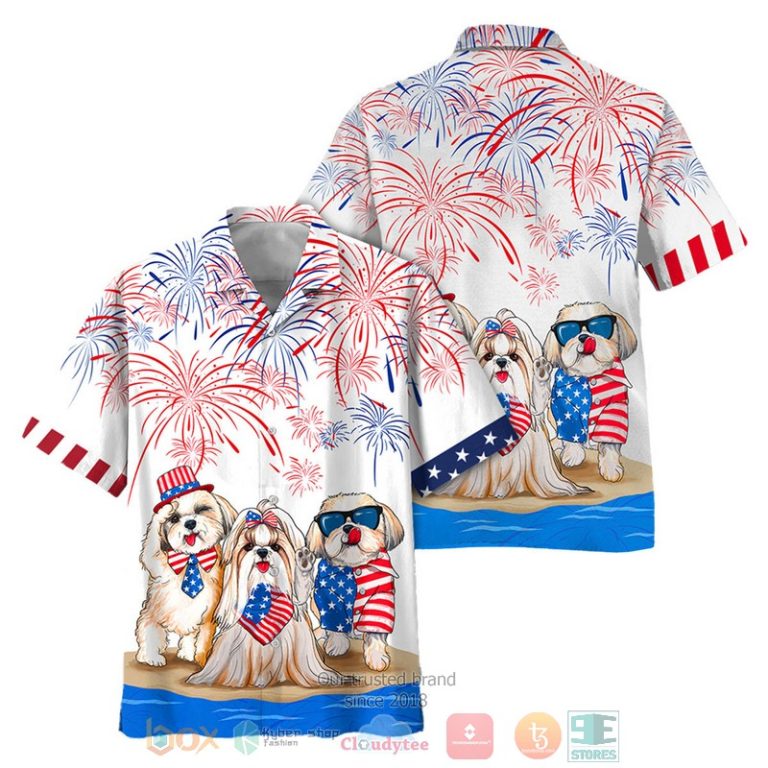 Shih_Tzu_Independence_Day_Is_Coming_Hawaiian_Shirt_Shorts_1_2-768x768
