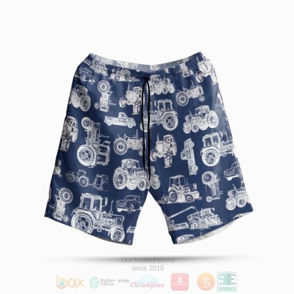 Short