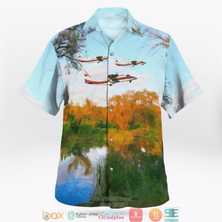 United_Express_Westair_Commuter_Airlines_Short_360-100_Hawaiian_Shirt_1_2-768x768