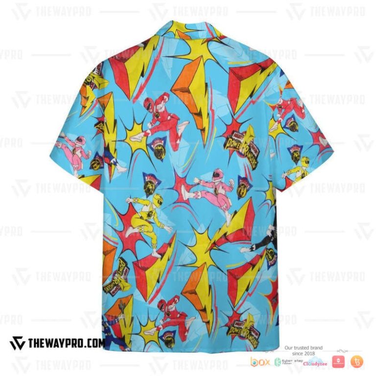 Vintage_Mighty_Morphin_Power_Rangers_Hawaiian_shirt_short_1_2-768x768