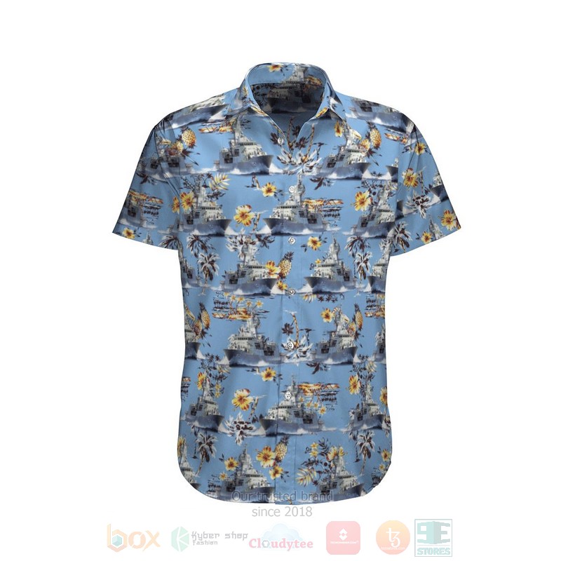 Hmas Anzac Ffh 150 Royal Australian Navy Hawaiian Shirt Hmas Anzac Ffh 150 Royal Australian Navy Hawaiian Shirt