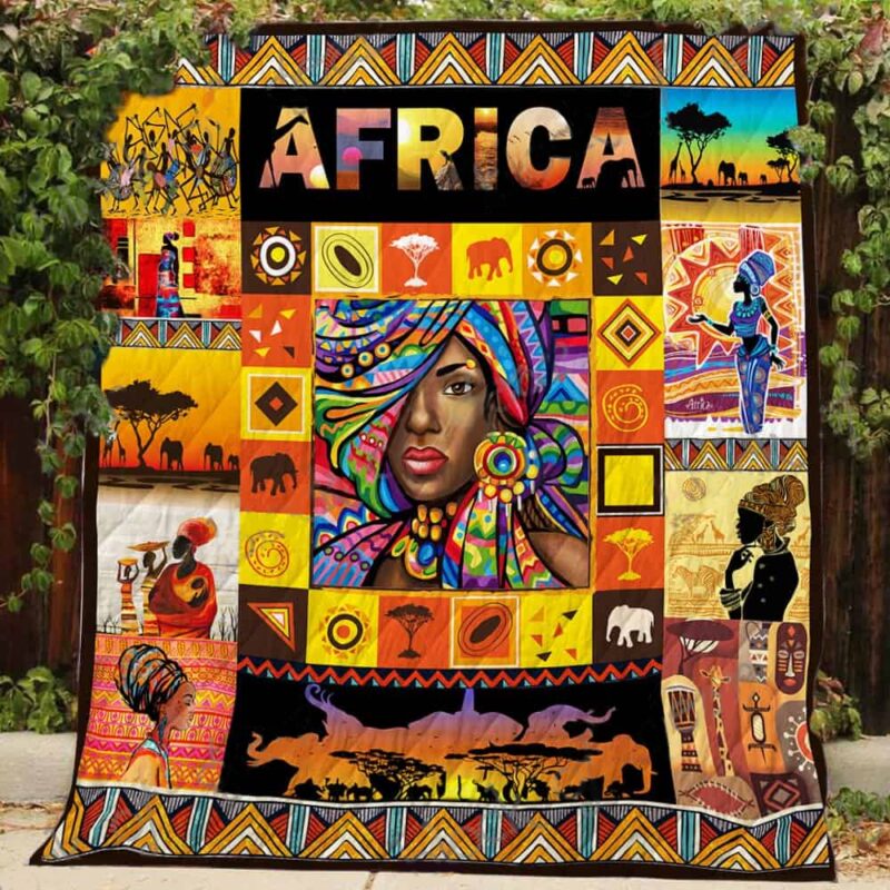 Africa Quilt Hot Sale 2023