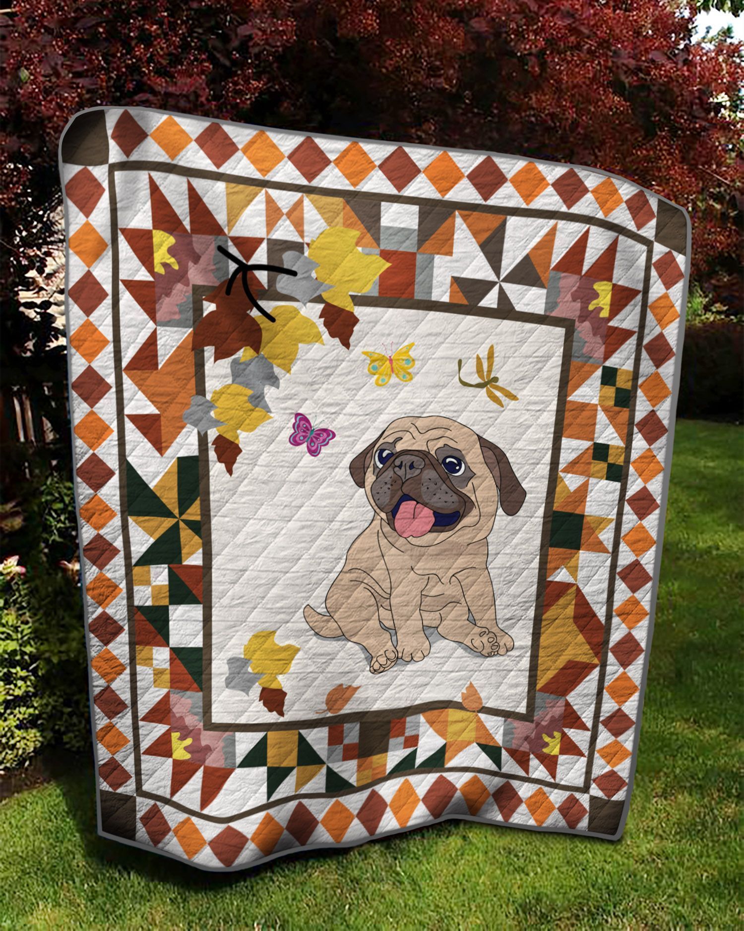 Autumn-Quilt-Ciwzg Autumn Quilt Ciwzg