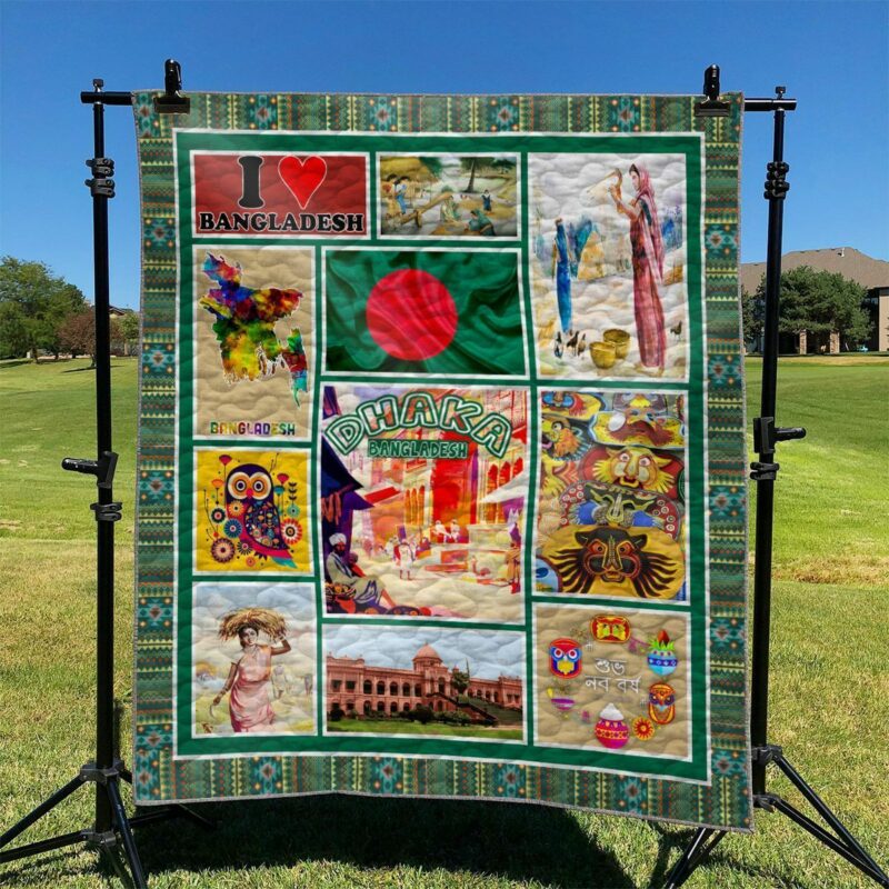 Bangladesh Quilt Tujwf Hot Sale 2023