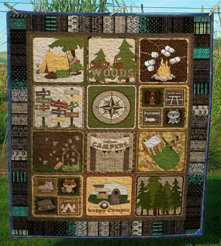 Camping Quilt Cuvla Hot Sale 2023