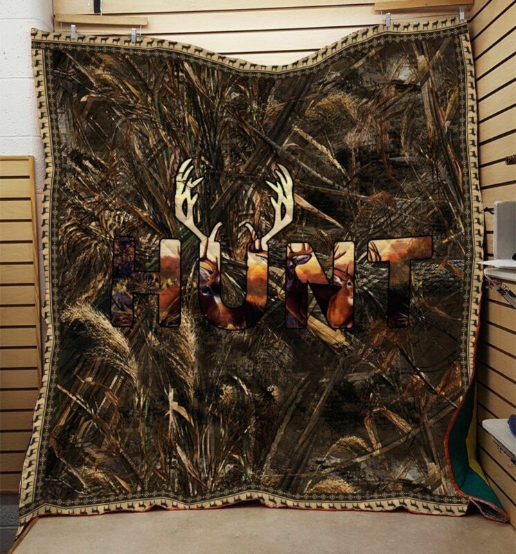 Hunting Quilt Tujjf Hot Sale 2023
