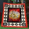 Music Can Change The World Quilt Blanket Bn14  Quilt
